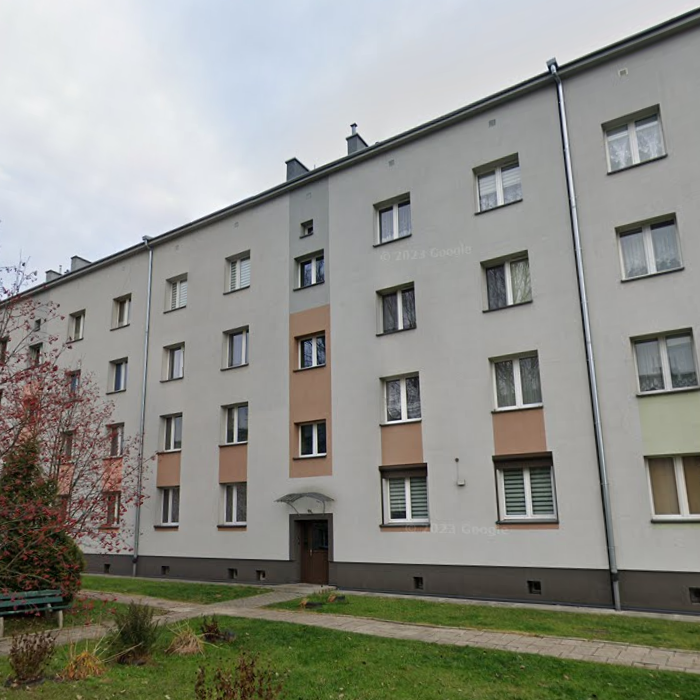 Przetarg na mieszkanie Ruda Śląska