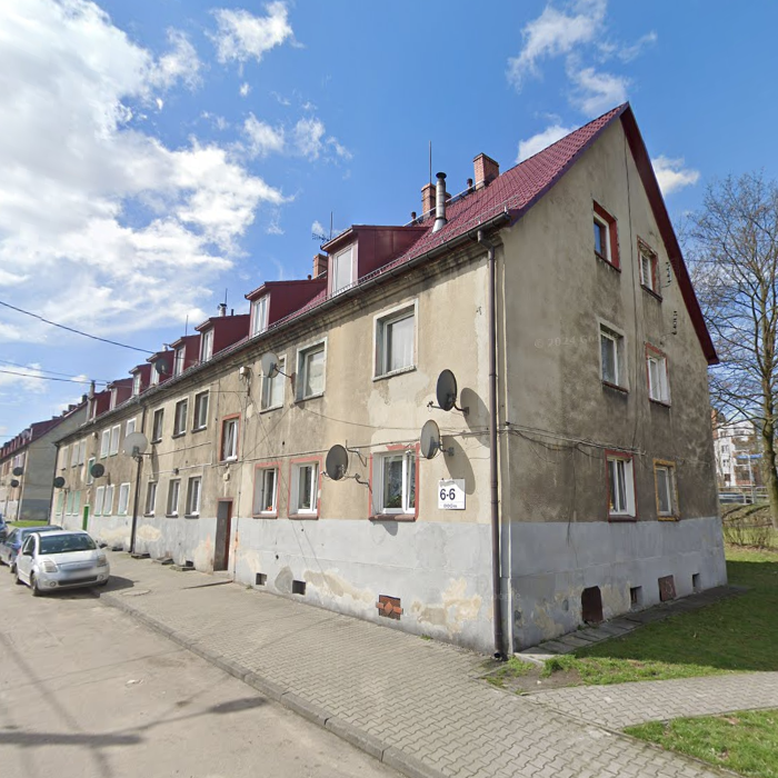 Przetarg na mieszkanie Ruda Śląska