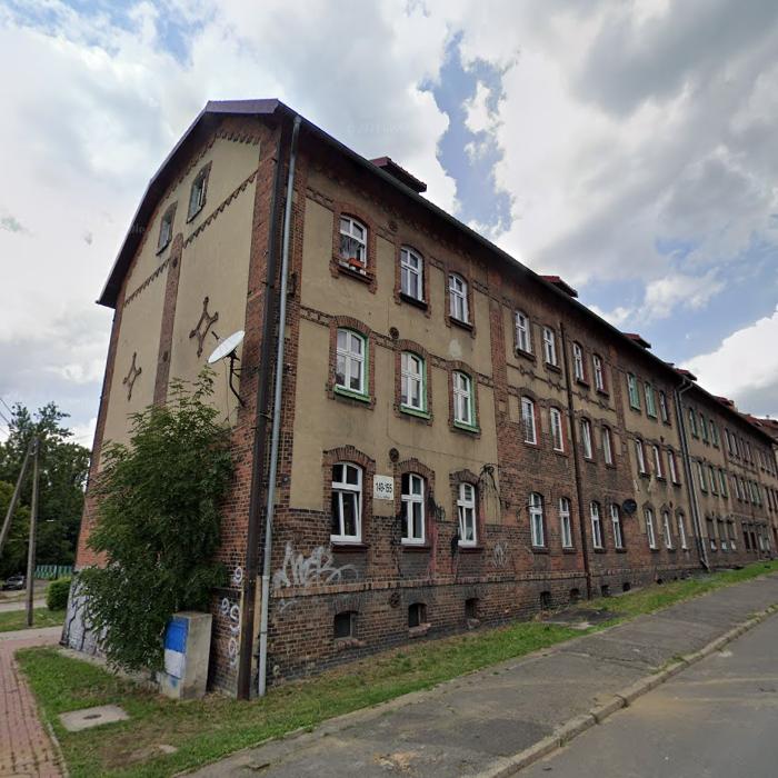 Przetarg na mieszkanie Ruda Śląska