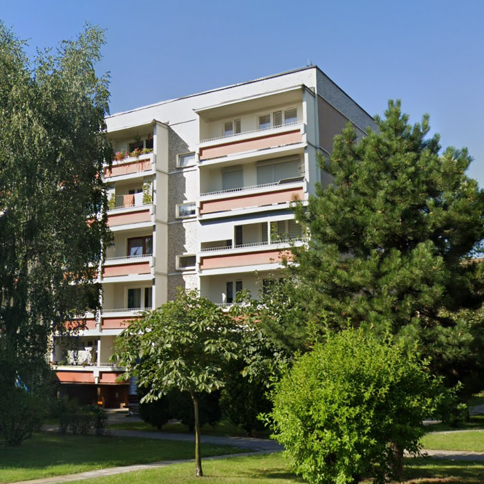 Przetarg na mieszkanie Rybnik