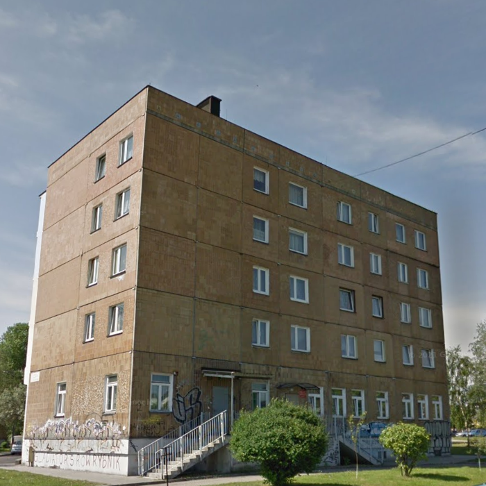 Przetarg na mieszkanie Rybnik