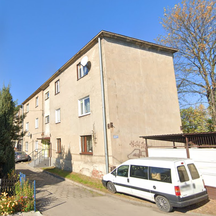 Przetarg na mieszkanie Sosnowiec