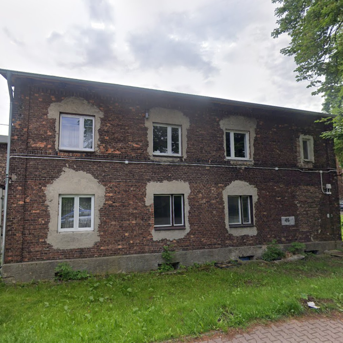 Przetarg na mieszkanie Sosnowiec