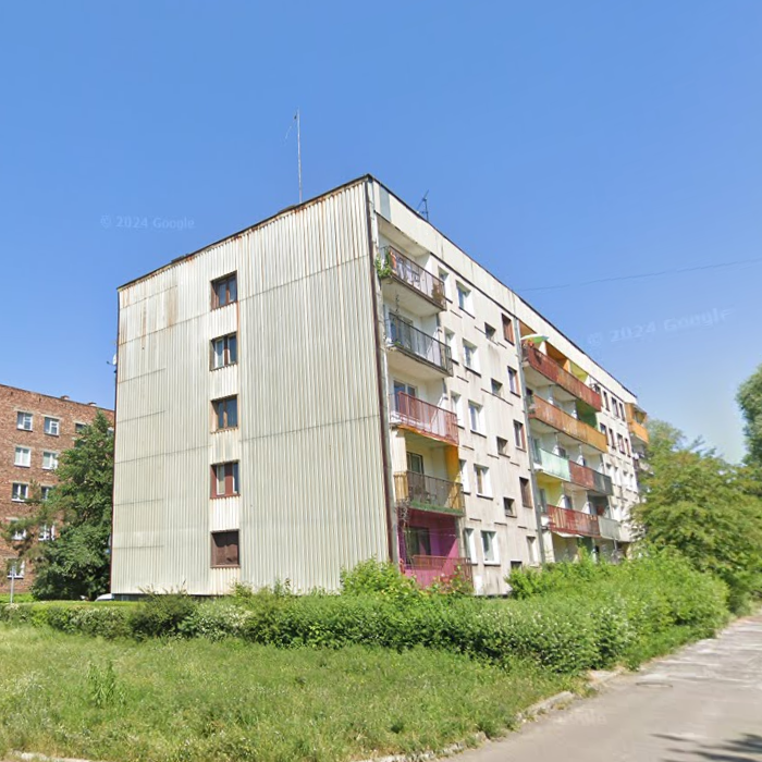 Przetarg na mieszkanie Sosnowiec