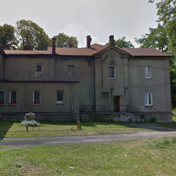 Przetarg na mieszkanie Sosnowiec