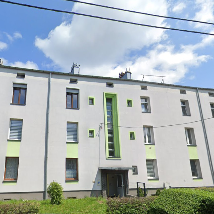 Przetarg na mieszkanie Sosnowiec