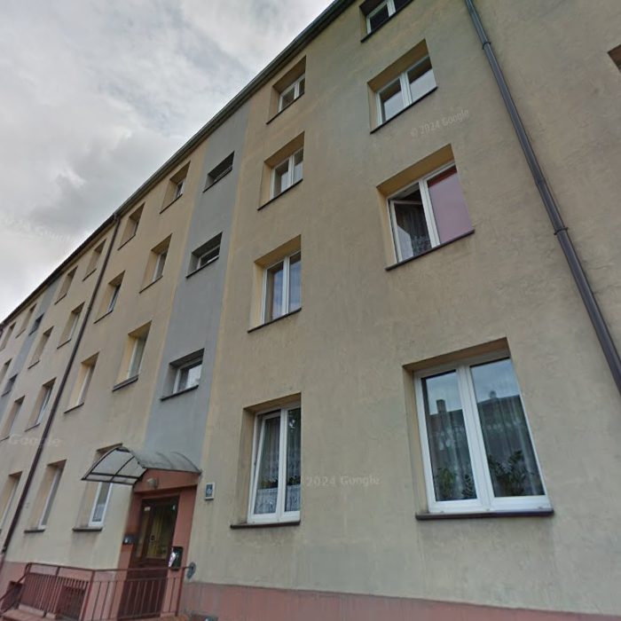 Przetarg na mieszkanie Świętochłowice