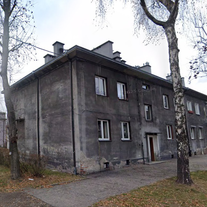 Przetarg na mieszkanie Świętochłowice