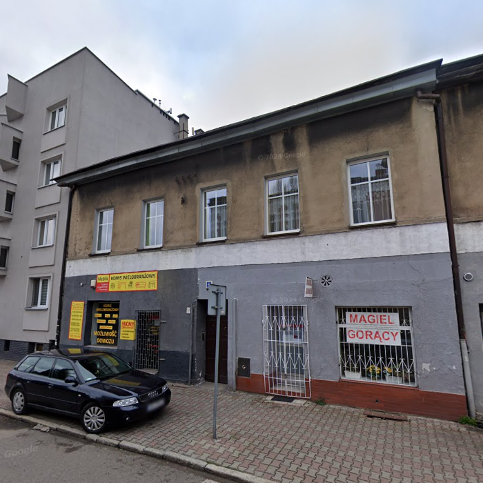 Przetarg na mieszkanie Świętochłowice