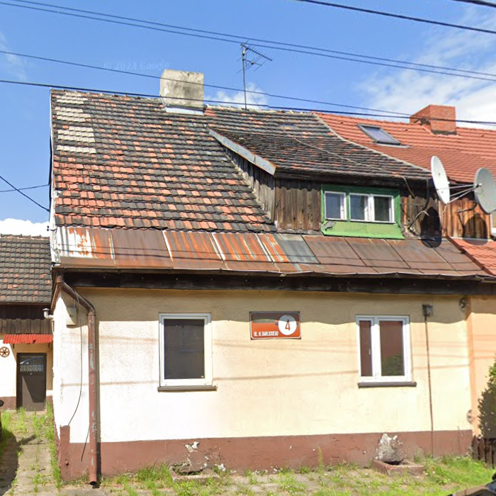 Przetarg na dom Zabrze