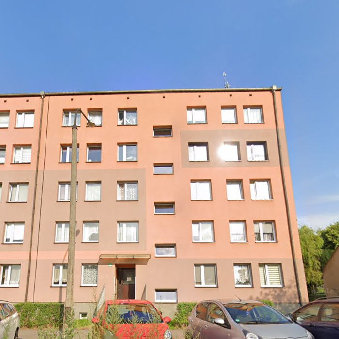 Przetarg na mieszkanie Zabrze