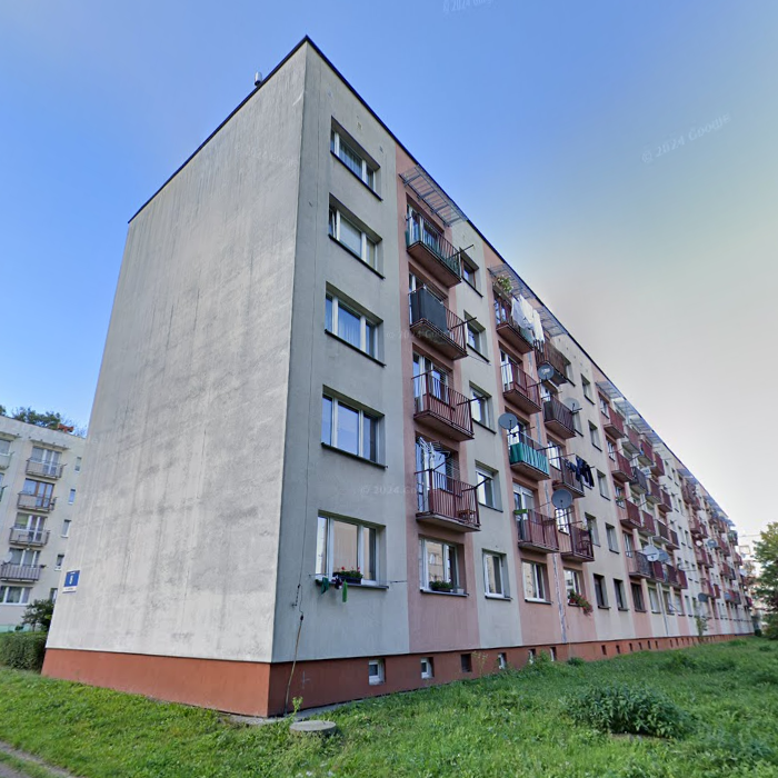 Przetarg na mieszkanie Zabrze