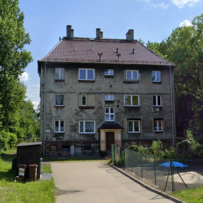 Przetarg na mieszkanie Zabrze