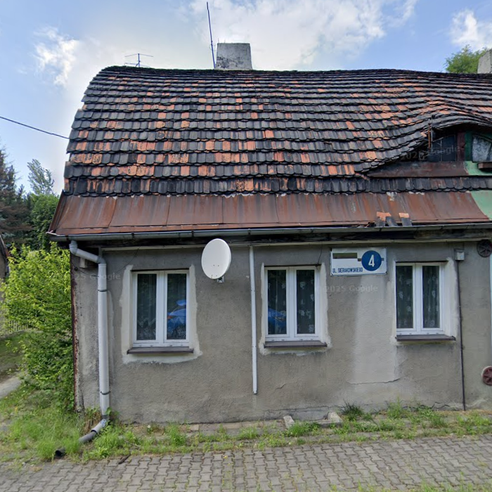 Przetarg na dom Zabrze