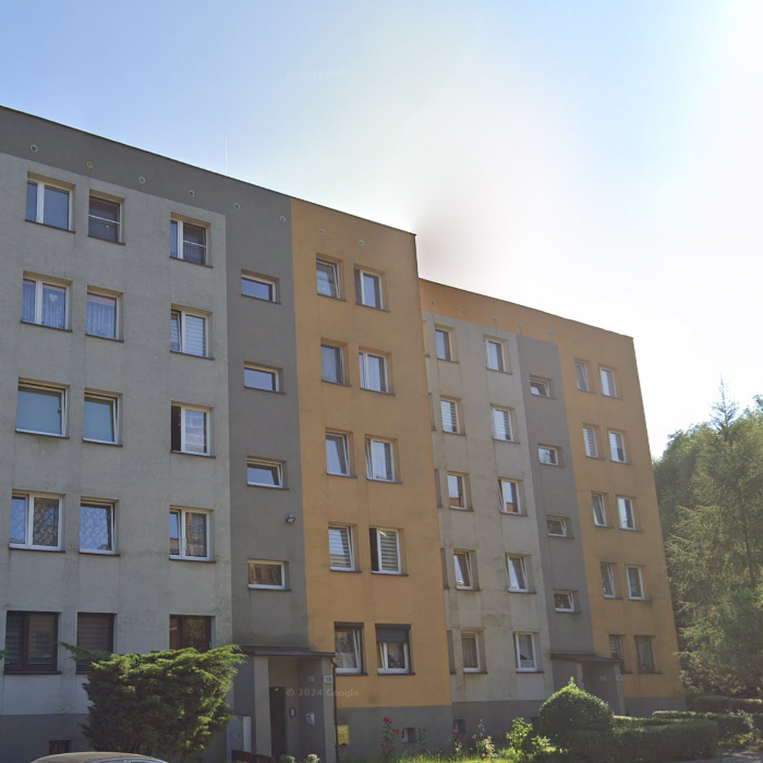Przetarg na mieszkanie Zabrze