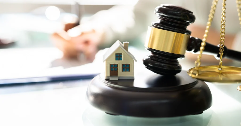 Przetarg nieruchomości - różnice między ustnym a pisemnym