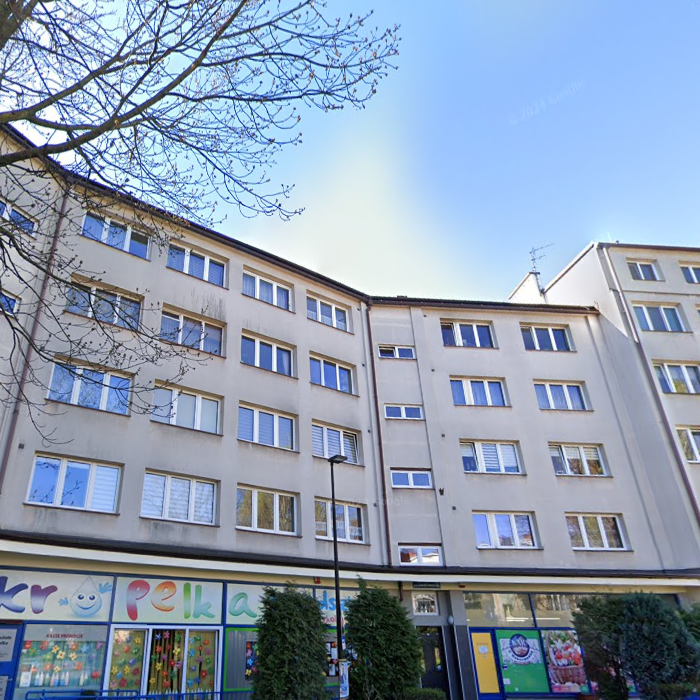 Przetarg na mieszkanie Bielsko-Biała