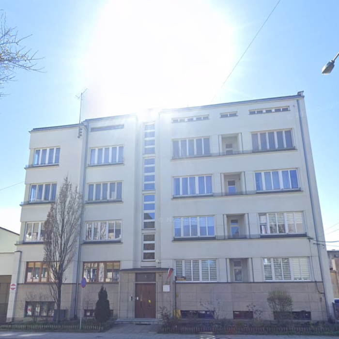 Przetarg na mieszkanie Bielsko-Biała