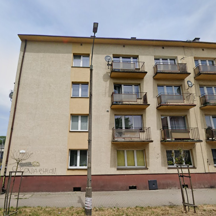 Przetarg na mieszkanie Bytom