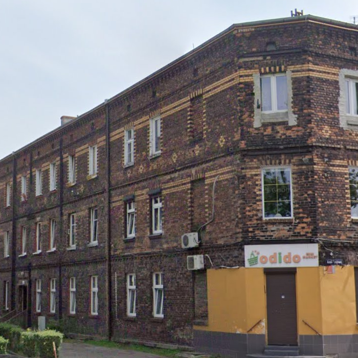 Przetarg na mieszkanie Bytom