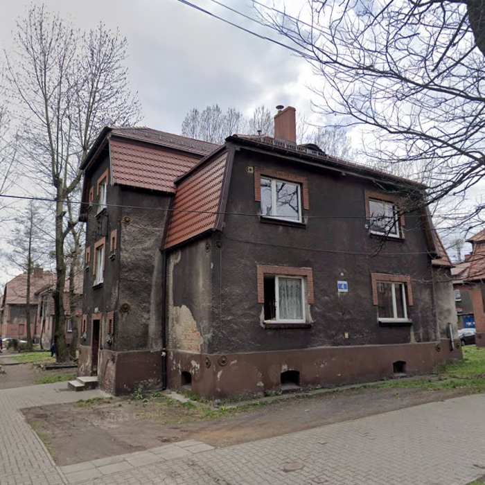 Przetarg na mieszkanie Bytom