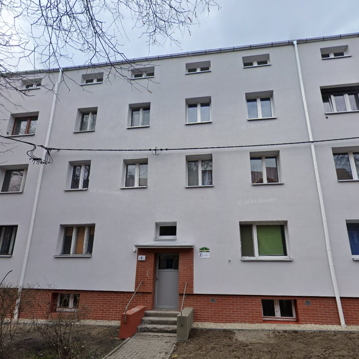 Przetarg na mieszkanie Bytom