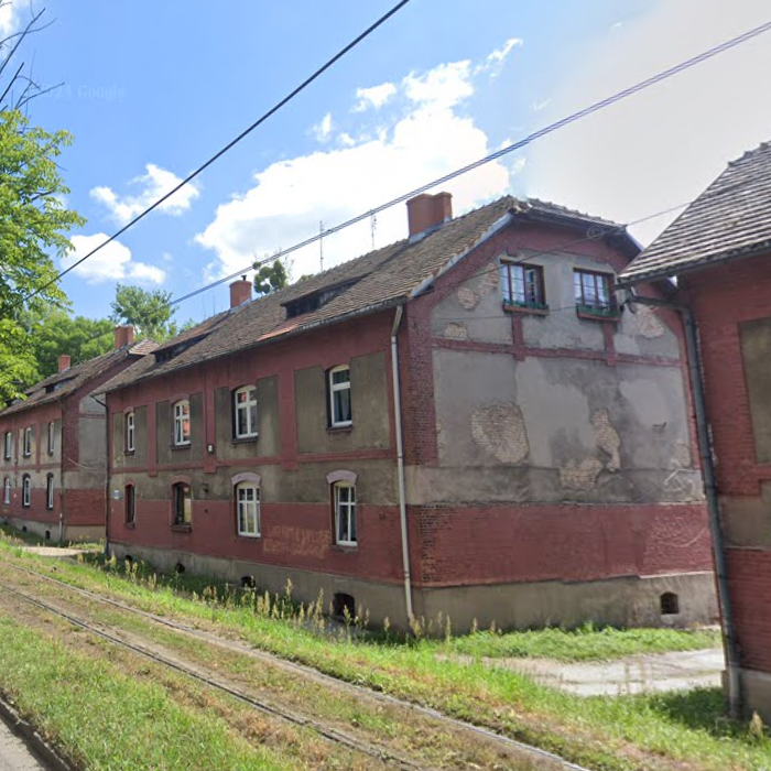 Przetarg na mieszkanie Bytom