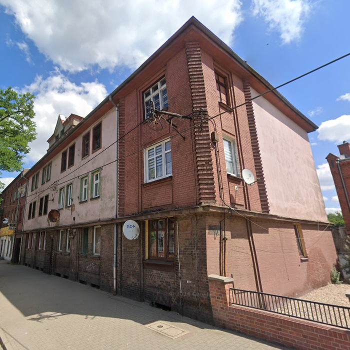 Przetarg na mieszkanie Bytom