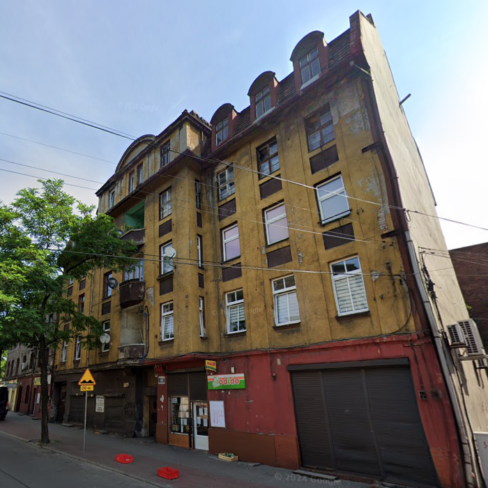 Przetarg na mieszkanie Bytom