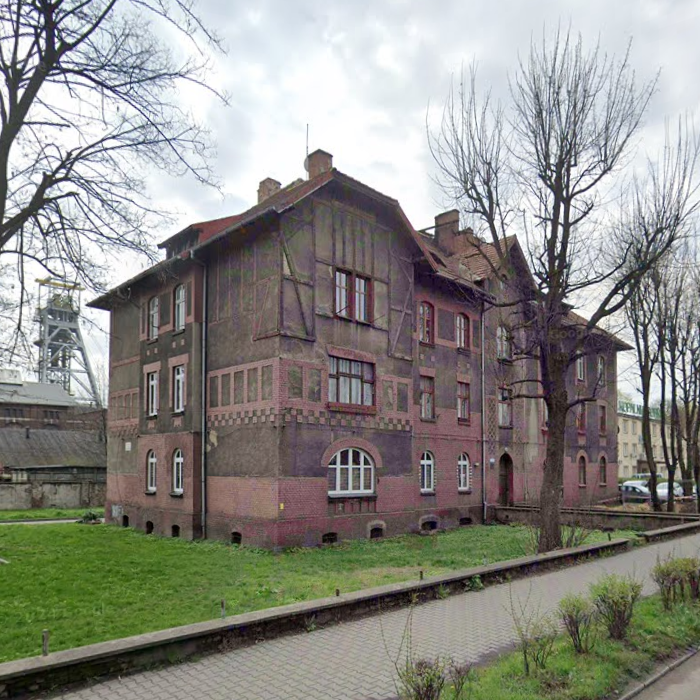 Przetarg na mieszkanie Bytom