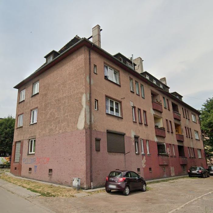 Przetarg na mieszkanie Bytom