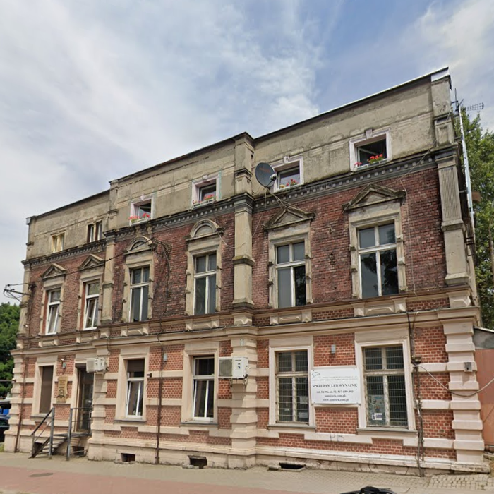 Przetarg na mieszkanie Bytom