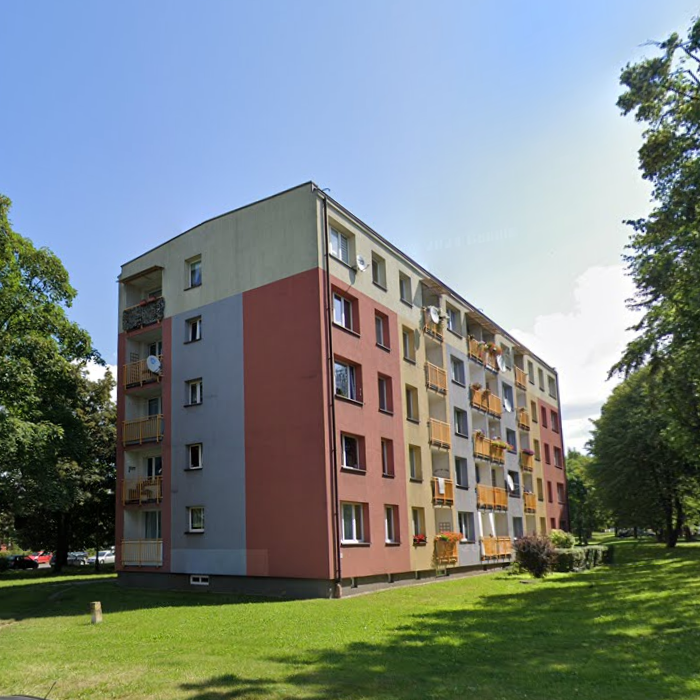 Przetarg na mieszkanie Bytom