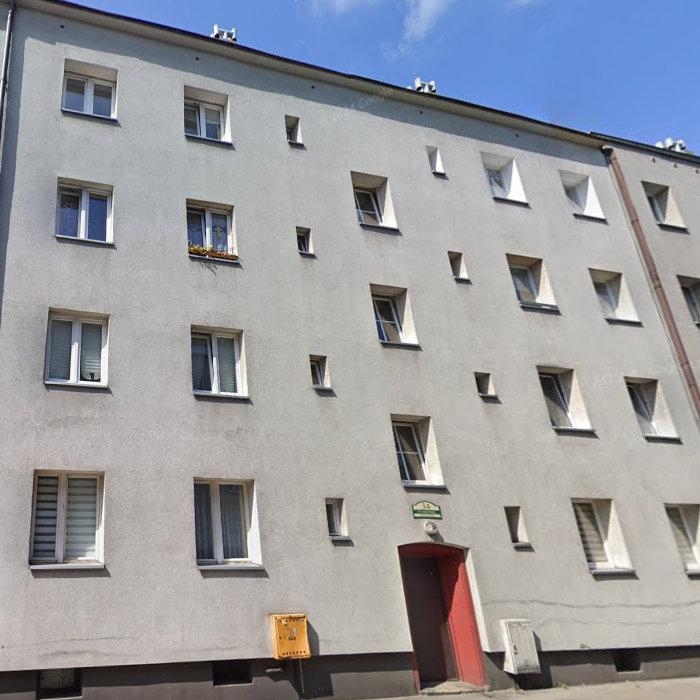 Przetarg na mieszkanie Bytom