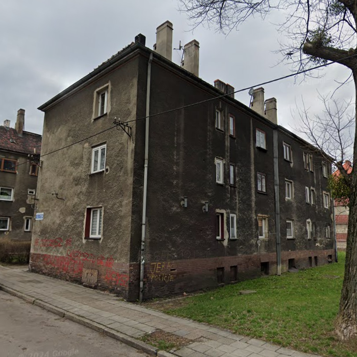 Przetarg na mieszkanie Bytom