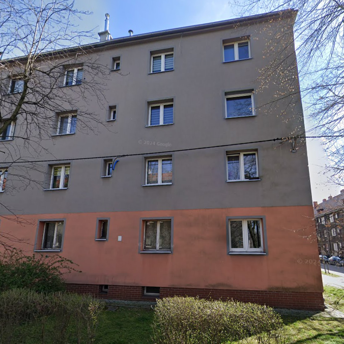Przetarg na mieszkanie Bytom