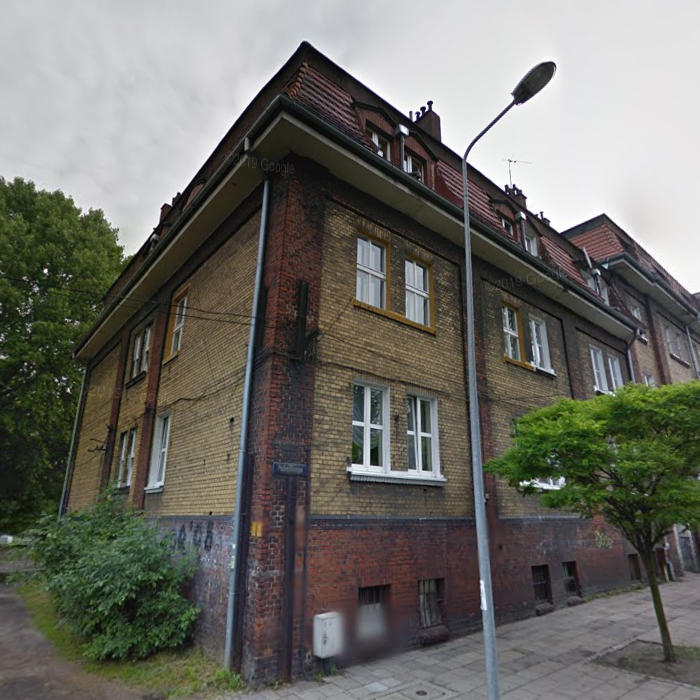 Przetarg na mieszkanie Bytom