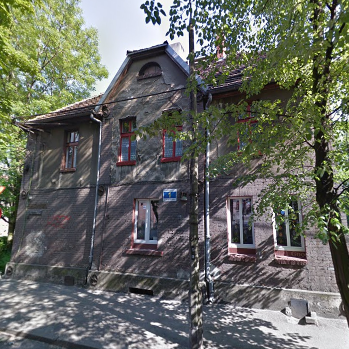 Przetarg na mieszkanie Bytom