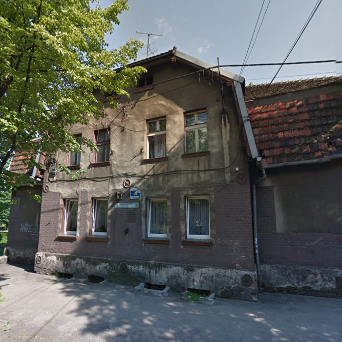 Przetarg na mieszkanie Bytom