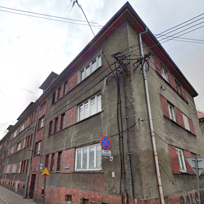 Przetarg na mieszkanie Bytom