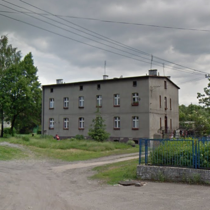 Przetarg na mieszkanie Bytom
