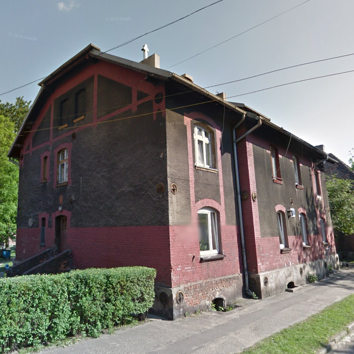 Przetarg na mieszkanie Bytom