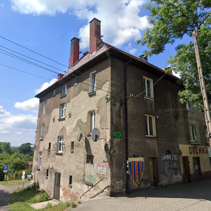 Przetarg na mieszkanie Bytom