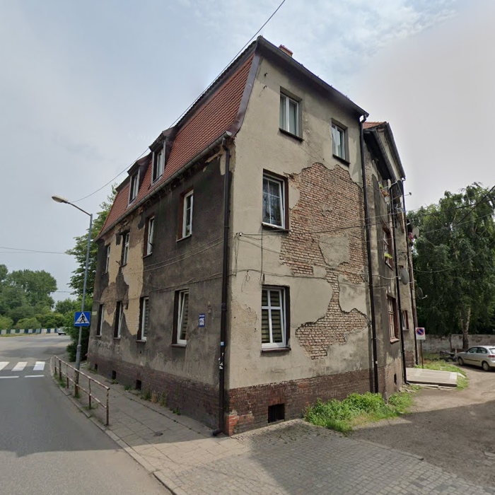 Przetarg na mieszkanie Bytom