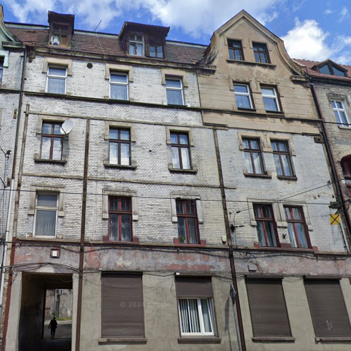 Przetarg na mieszkanie Bytom