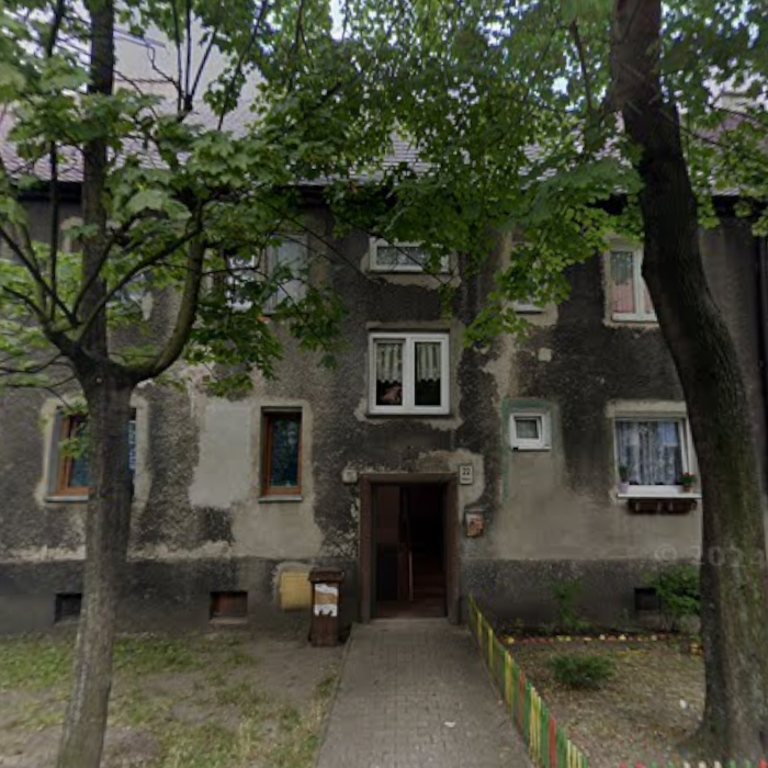 Przetarg na mieszkanie Zabrze