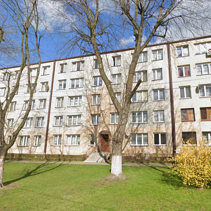 Przetarg na mieszkanie Chorzów