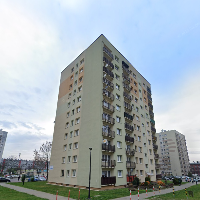 Przetarg na mieszkanie Chorzów