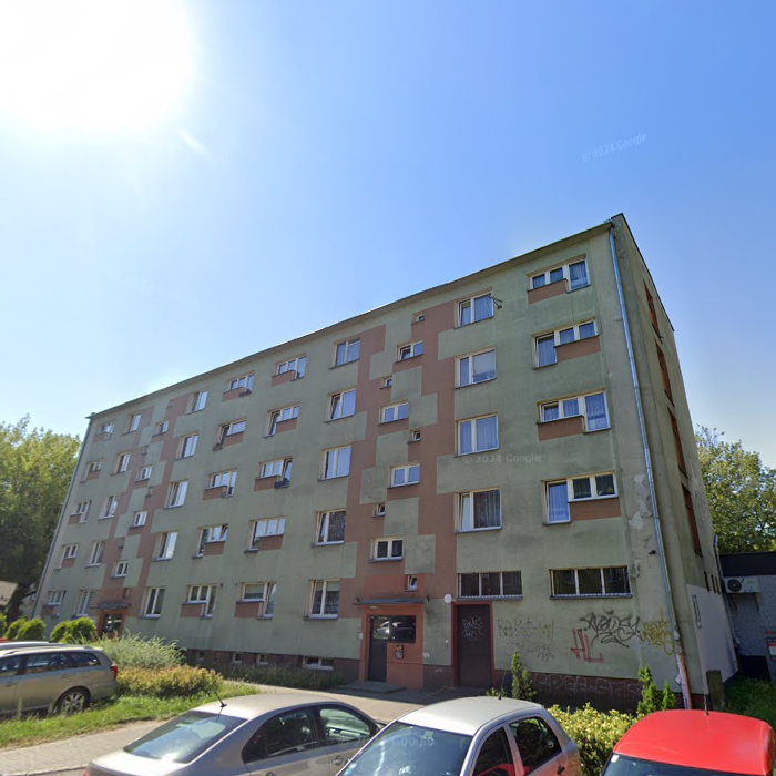 Przetarg na mieszkanie Częstochowa