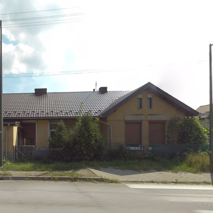 Przetarg na mieszkanie Herby